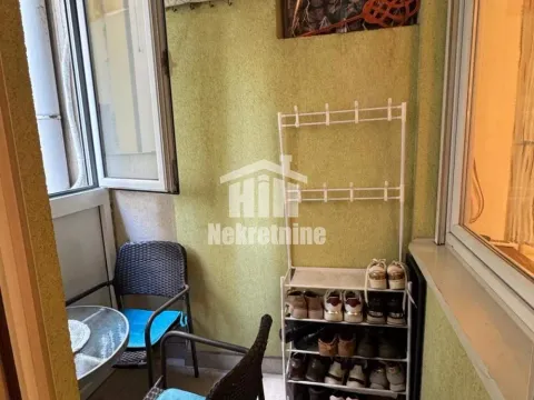 Prodaja, jednosoban stan, 23m², Gradska Bolnica, Zvezdara Sve Podlokacije - image 19