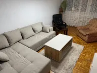 Izdavanje, dvosoban stan, 55m², Novi Beograd Blok 63, Novi Beograd Sve Podlokacije - image 2