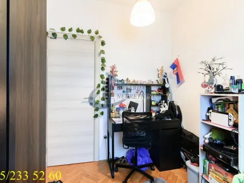 Prodaja, dvosoban stan, 74m², Zvezdara Sve Podlokacije, Beograd - image 16