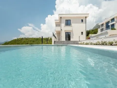 Prodaja, kuća, 318m², Reževići, Budva - image 33