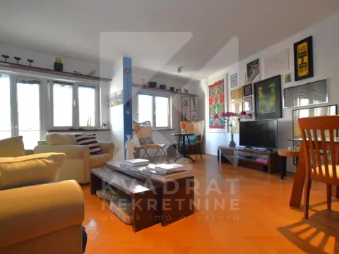 Rent, two bedroom apartment, 84m², Preko Morače, Podgorica - image 2