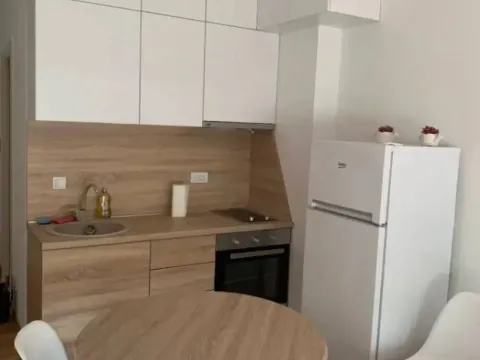 Sale, one bedroom apartment, 26m², Centar, Budva - image 8