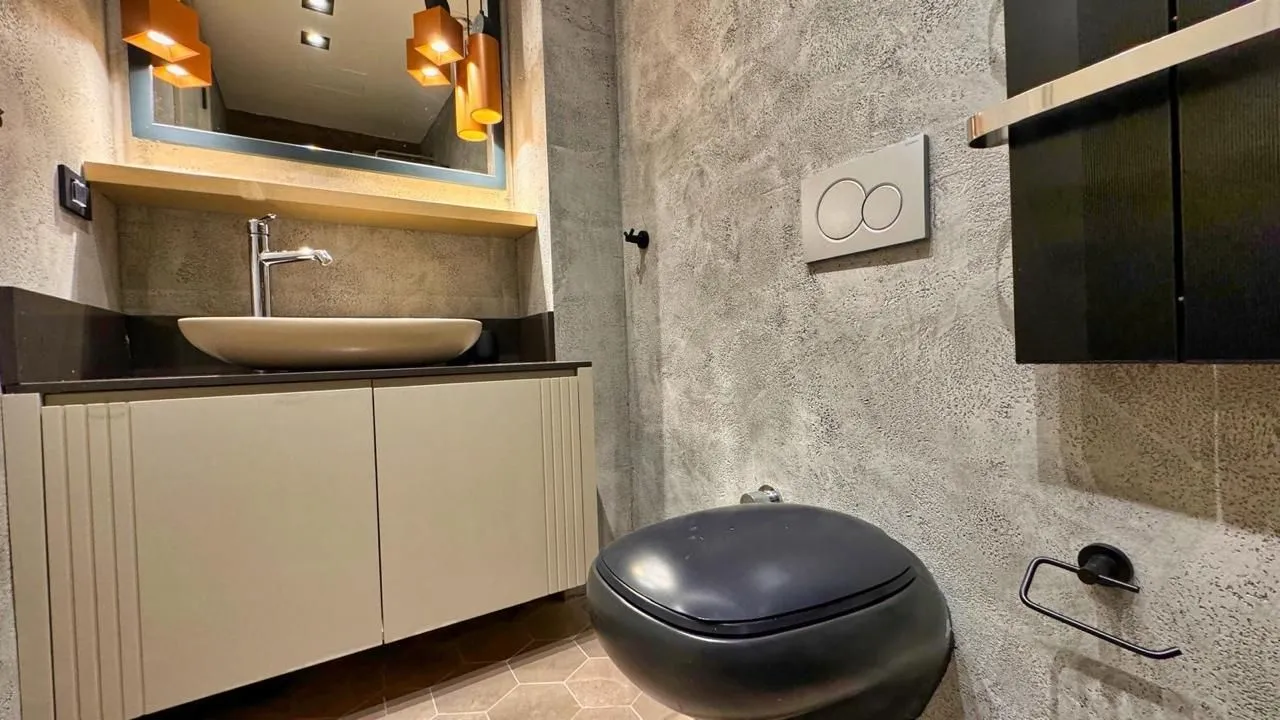 Prodaja, dvosoban stan, 65m², Tivat, Crna Gora