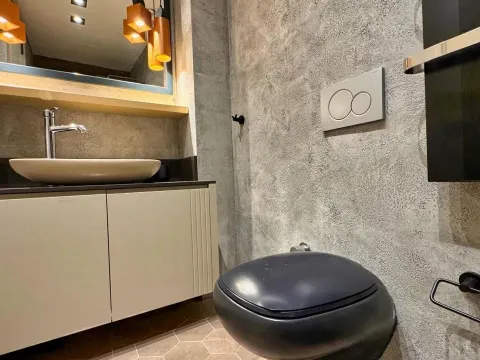 Prodaja, dvosoban stan, 65m², Tivat, Crna Gora - image 7