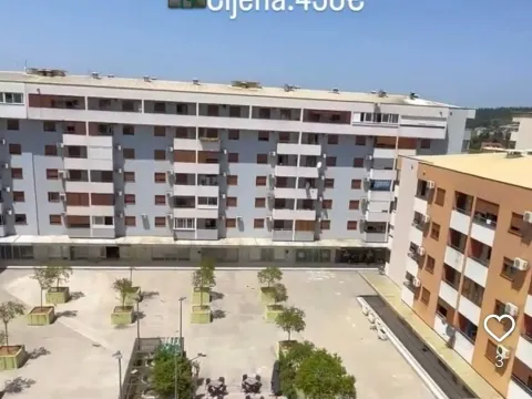 Rent, one bedroom apartment, 45m², Stari Aerodrom, Podgorica - image 2