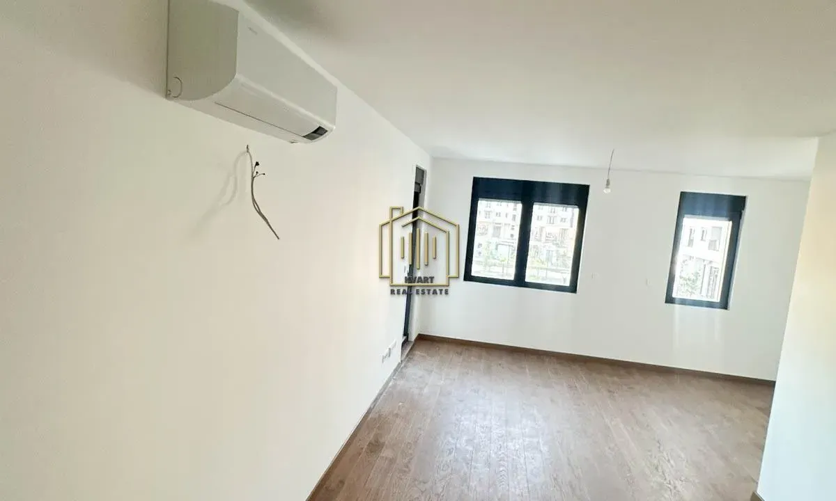 Rent, two bedroom apartment, 77m², Tološi, Podgorica