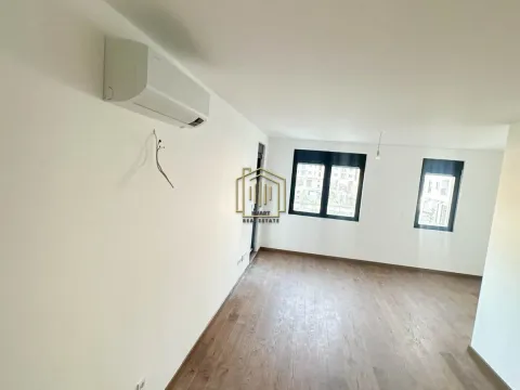 Rent, two bedroom apartment, 77m², Tološi, Podgorica