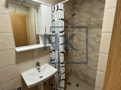 Rent, one bedroom apartment, 34m², Zabjelo, Podgorica - image 5