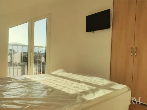 Rent, three bedroom apartment, 99m², Centar, Tivat - image 14