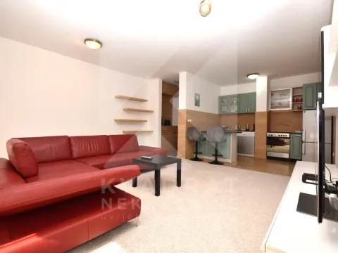 Rent, two bedroom apartment, 67m², Ljubović, Podgorica - image 1