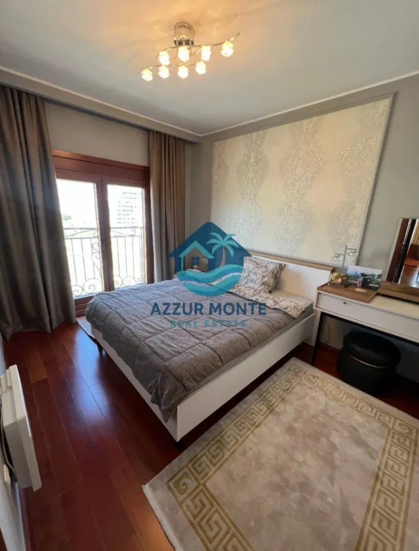 Sale, two bedroom apartment, 104m², Centar, Bar