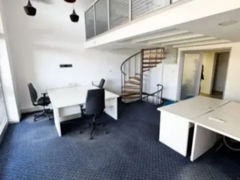 Prodaja, poslovni prostor, 150m², Preko Morače, Podgorica