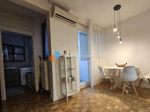 Rent, three bedroom apartment, 68m², Centar Sve Podlokacije, Beograd - image 7