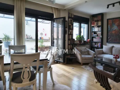 Sale, two bedroom apartment, 49m², Šumice, Beograd - image 7