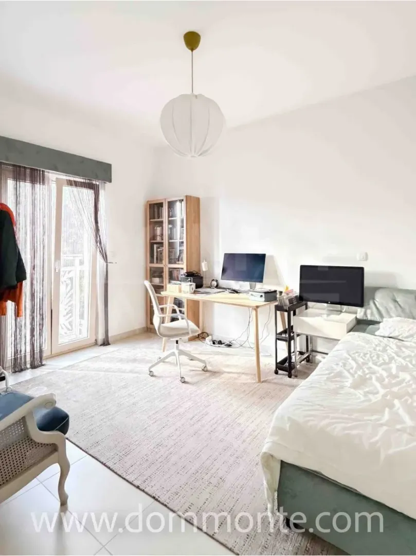 Rent, two bedroom apartment, 100m², Gornja Lastva, Tivat