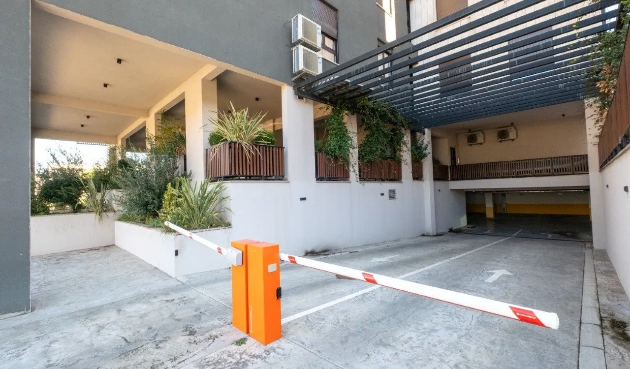 Prodaja, trosoban stan, 95m², Gornja Gorica, Podgorica