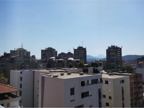 Prodaja, jednosoban stan, 37m², Niš, Srbija - image 3