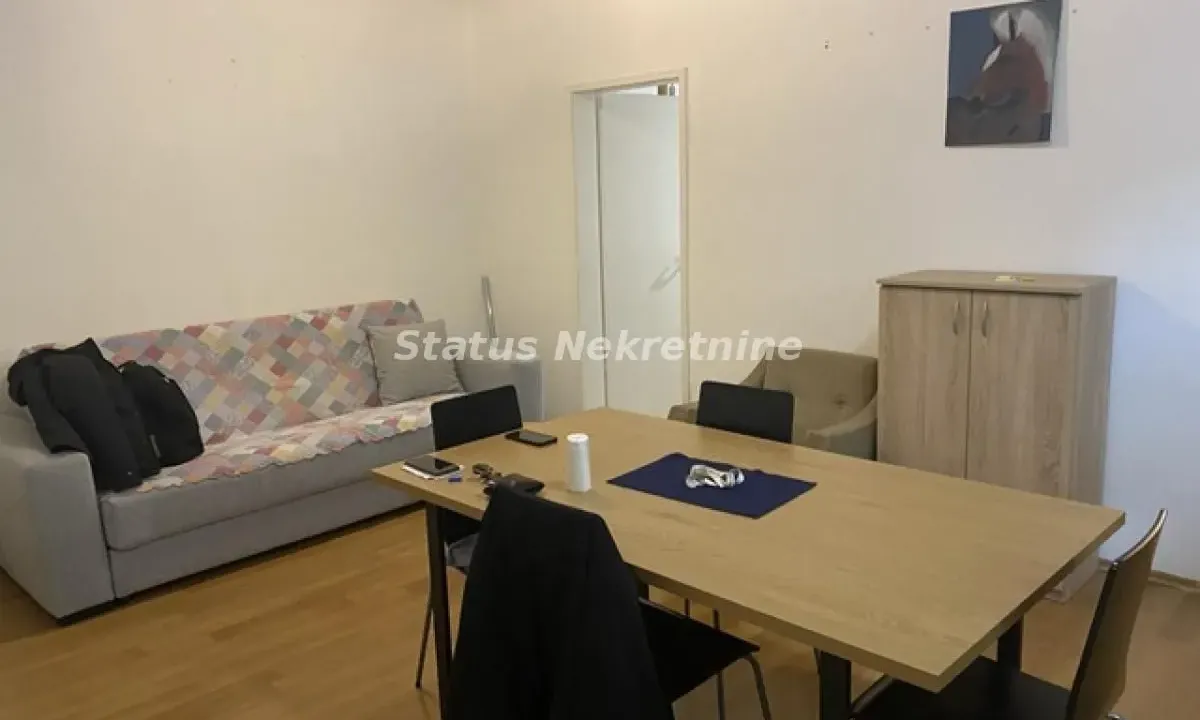 Izdavanje, dvosoban stan, 55m², Liman 3, Novi Sad Sve Podlokacije