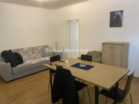 Rent, two bedroom apartment, 55m², Liman 3, Novi Sad Sve Podlokacije