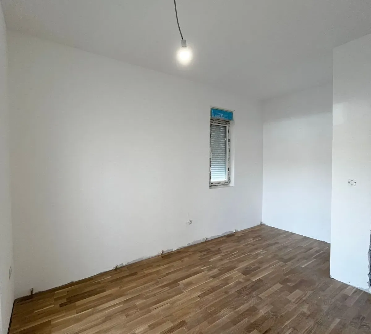 Prodaja, jednosoban stan, 49m², Zabjelo, Podgorica