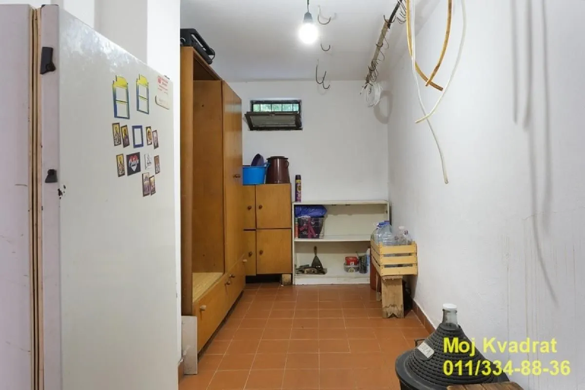 Prodaja, kuća, 106m², Koraćica, Mladenovac