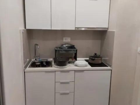 Izdavanje, garsonjera, 31m², Pažići, Danilovgrad - image 4