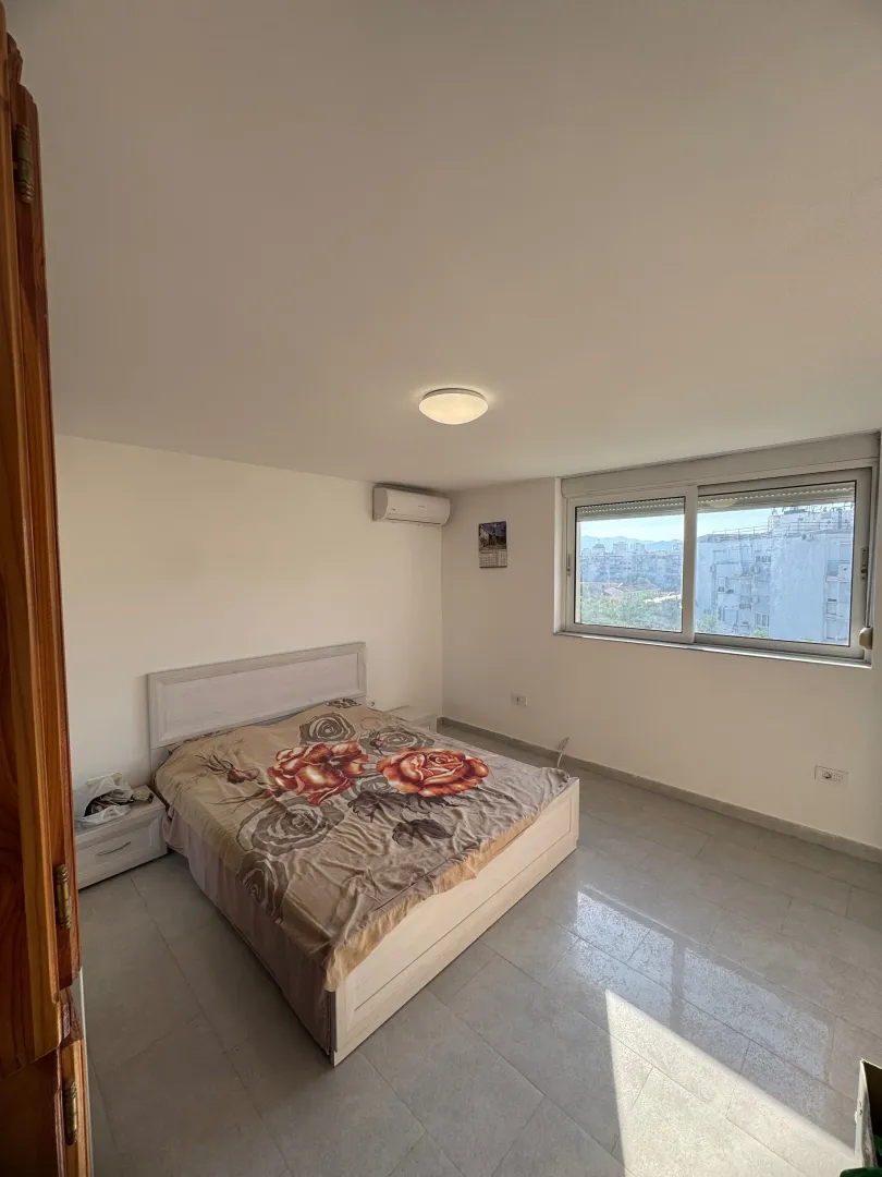 Rent, two bedroom apartment, 60m², Preko Morače, Podgorica