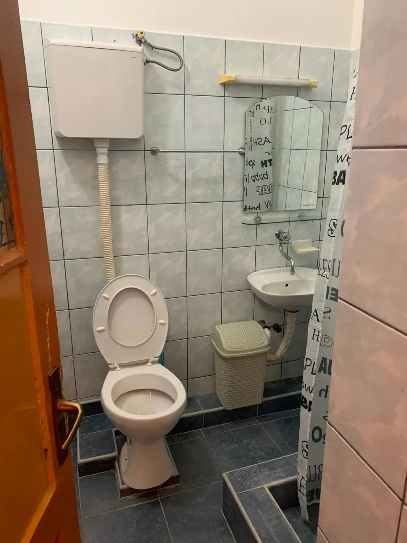 Rent, studio apartment, 25m², Centar, Podgorica
