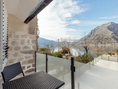 Prodaja, kuća, 380m², Ljuta, Kotor - image 17