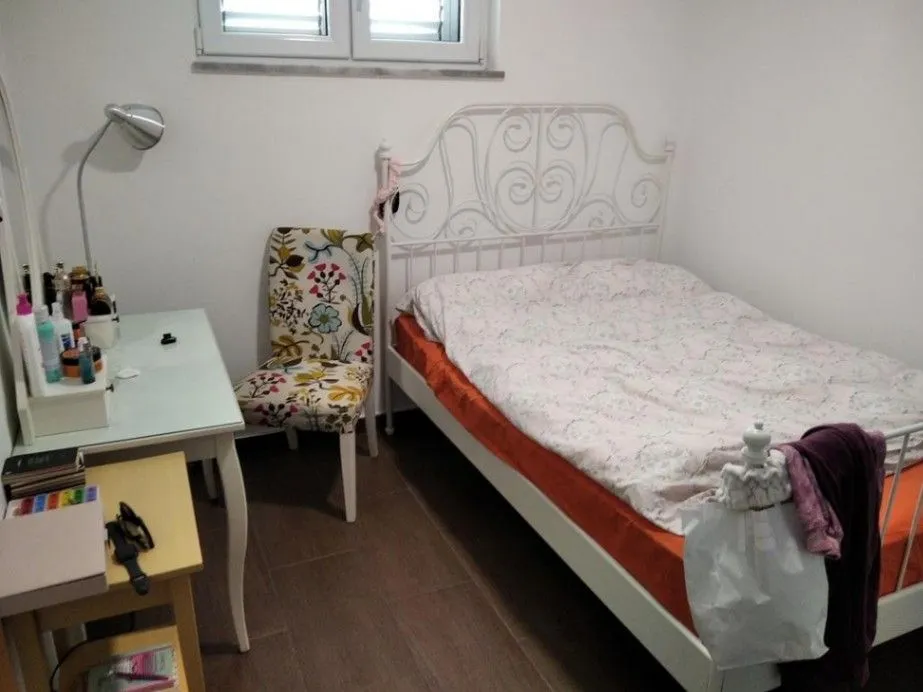 Prodaja, trosoban stan, 80m², Dalmatinska ulica, Podgorica