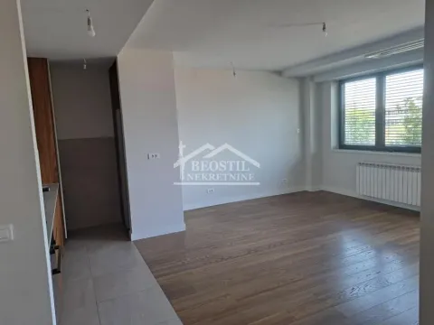 Izdavanje, dvosoban stan, 72m², Novi Beograd Sve Podlokacije, Beograd - image 7