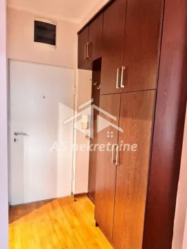 Izdavanje, trosoban stan, 67m², Lekino Brdo, Voždovac Sve Podlokacije - image 13