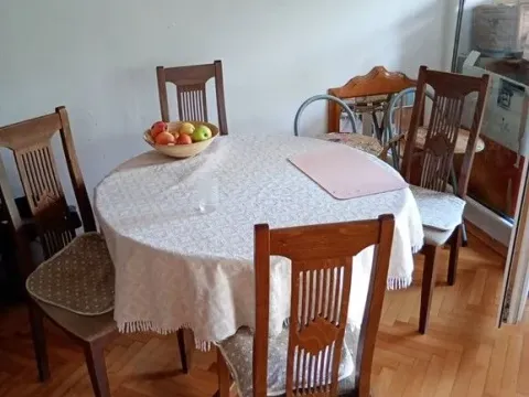 Sale, two bedroom apartment, 70m², Autobuska stanica, Podgorica - image 6