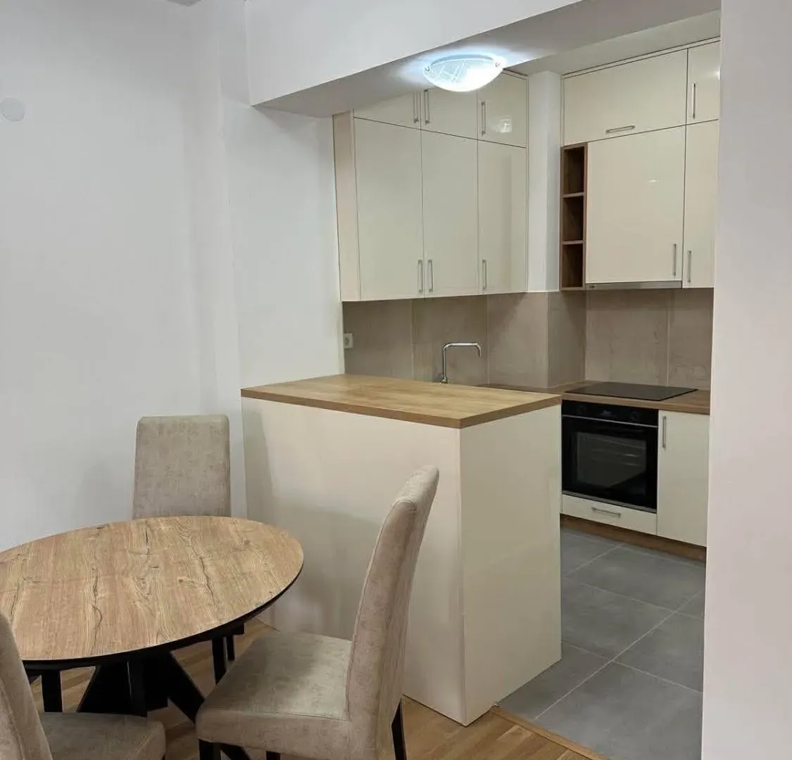 Sale, two bedroom apartment, 67m², Momišići, Podgorica