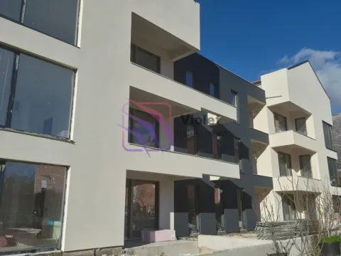 Prodaja, jednosoban stan, 51m², Radanovići, Kotor - image 13