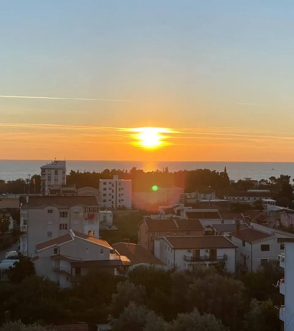 Rent, one bedroom apartment, 40m², Ilino, Bar