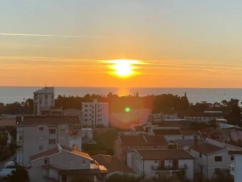 Rent, one bedroom apartment, 40m², Ilino, Bar - image 3