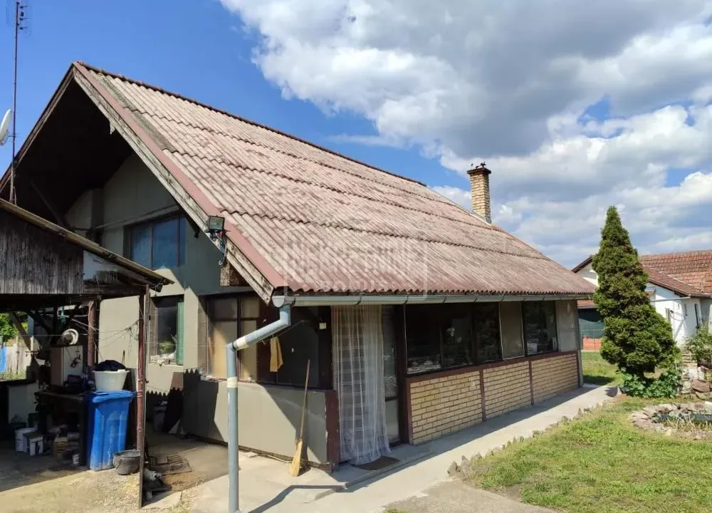 Sale, house, 119m², Palić, Subotica