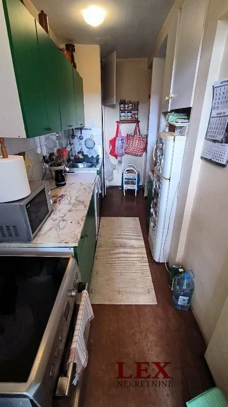Prodaja, četvorosoban stan, 85m², Zvezdara Sve Podlokacije, Beograd