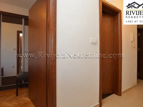 Prodaja, jednosoban stan, 43m², Igalo, Herceg Novi - image 9