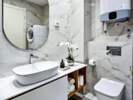 Izdavanje, jednosoban stan, 56m², Kod Capital Plaze, Podgorica - image 7