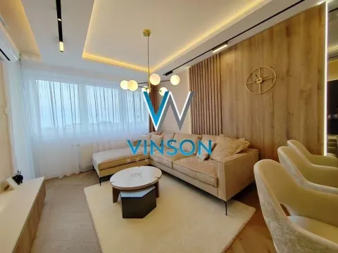 Rent, two bedroom apartment, 47m², Grbavica, Novi Sad Sve Podlokacije - image 3