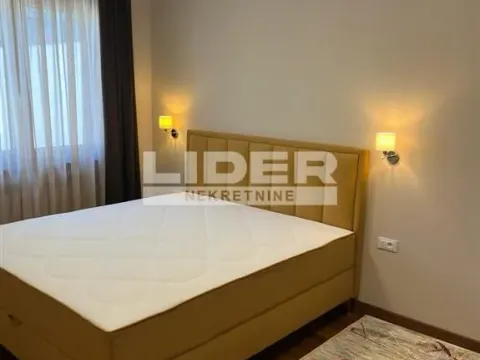 Izdavanje, trosoban stan, 75m², Čubura, Beograd - image 20