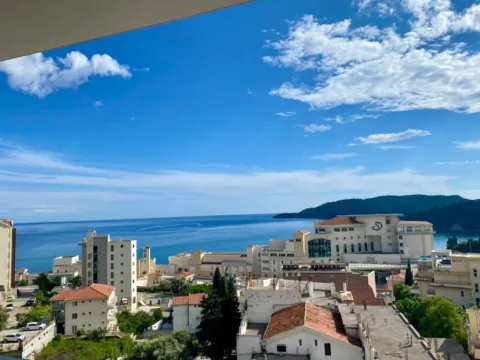 Izdavanje, jednosoban stan, 55m², Bečići, Budva - image 7