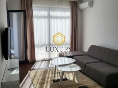 Rent, one bedroom apartment, 44m², Central Point, Podgorica - image 7