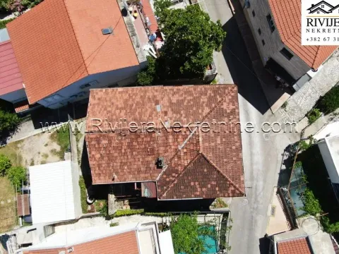 Prodaja, dvosoban stan, 93m², Centar, Herceg Novi - image 4