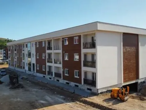 Prodaja, jednosoban stan, 46m², Zabjelo, Podgorica - image 3