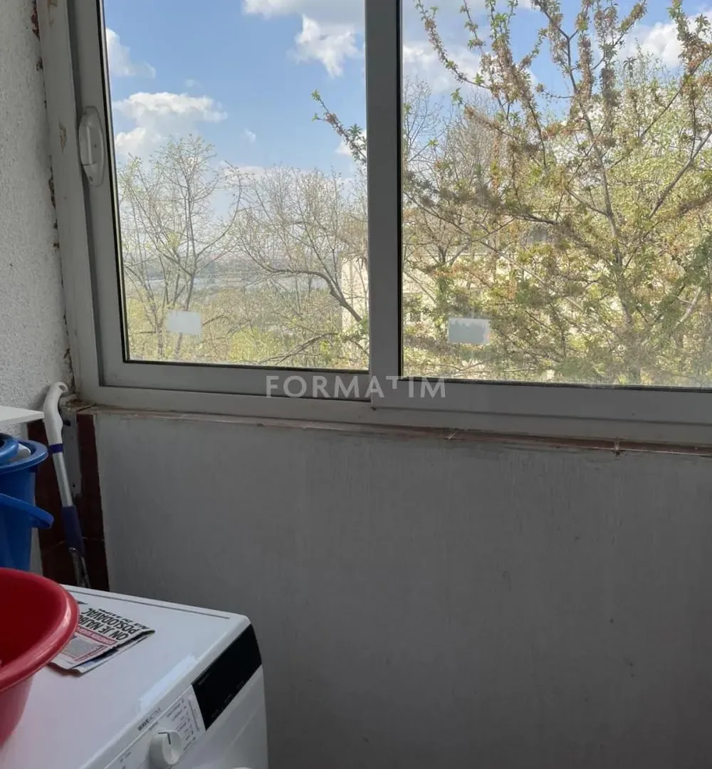 Izdavanje, dvosoban stan, 54m², Karaburma, Palilula Sve Podlokacije