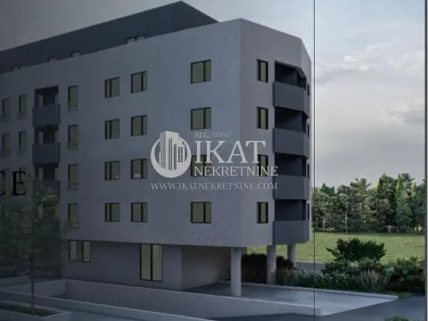 Prodaja, dvosoban stan, 63m2, Novi Banovci, Stara Pazova