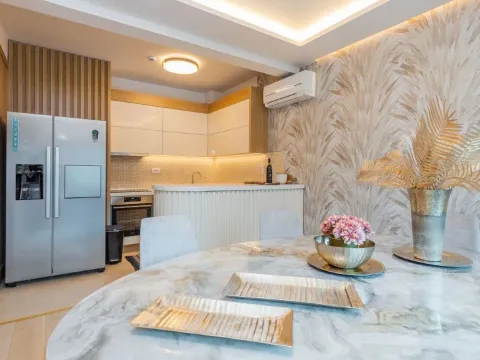 Prodaja, dvosoban stan, 96m², Pržno, Budva - image 3